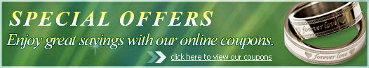davids jeweler special offer
